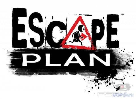 Escape Plan:  