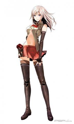 God Eater 2:  ,      