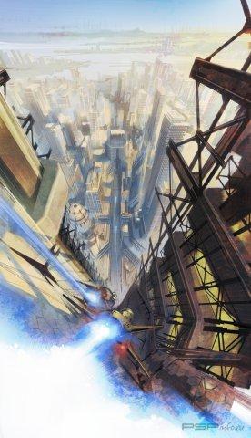 WipEout 2048: ������� ���������� ����� ���������� ����