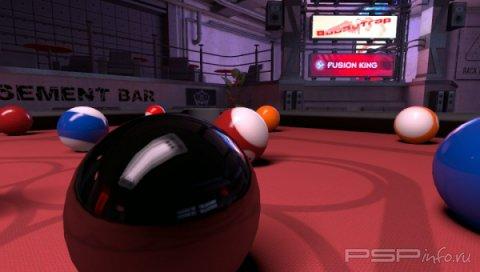 Hustle Kings: ����� ��������� ����