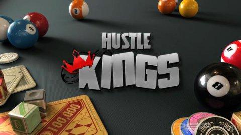 Hustle Kings:   