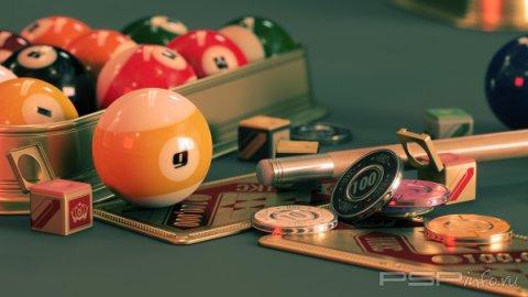 Hustle Kings: ����� ��������� ����