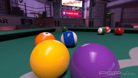 Hustle Kings: ����� ��������� ����