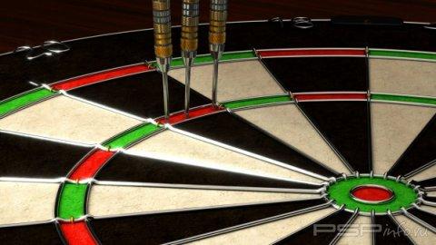 Top Darts: ����� ��������� ����
