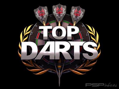Top Darts:   