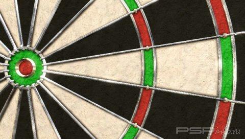 Top Darts: ����� ��������� ����
