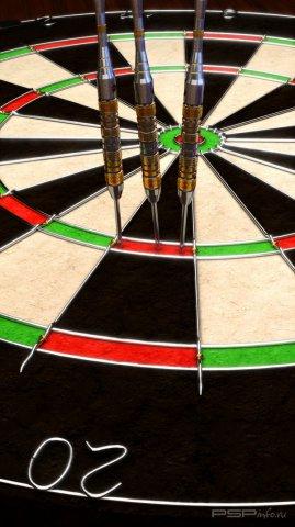 Top Darts: ����� ��������� ����