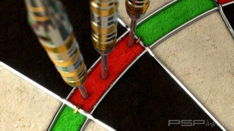 Top Darts: ����� ��������� ����