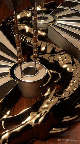 Top Darts: ����� ��������� ����