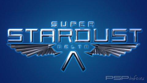 Super Stardust Delta:    ,    