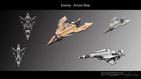 Super Stardust Delta:    ,    