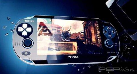      PlayStation Vita - 