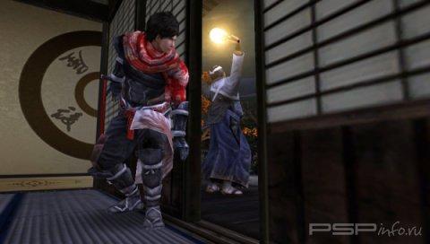 Shinobido 2: Revenge of Zen -   