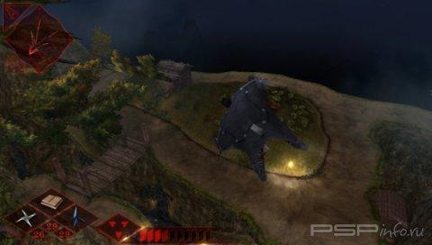 Shinobido 2: Revenge of Zen -   