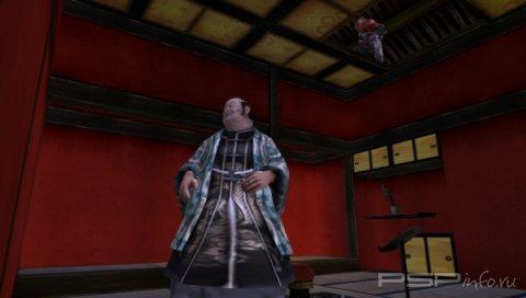 Shinobido 2: Revenge of Zen -   