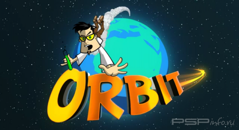 Orbit:  