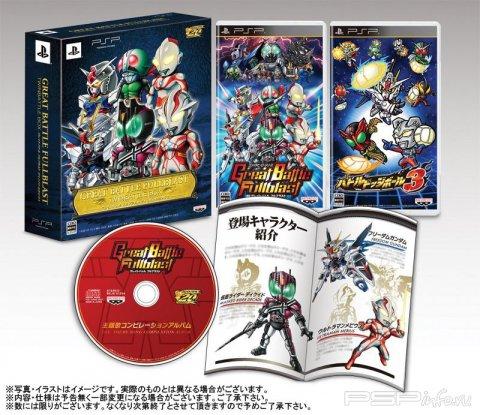 Lost Heroes: ����������� ������� - �������� � ���������