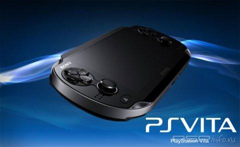PlayStation Vita:  LiveArea - 
