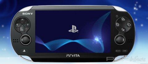      PlayStation Vita   Sony - 