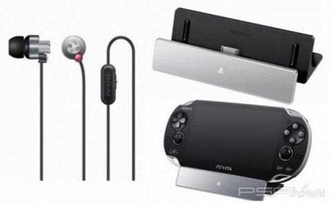      PlayStation Vita - 6-  