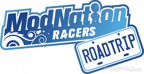    ModNation Racers: Road Trip