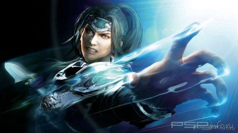 Dynasty Warriors: Next - 2  