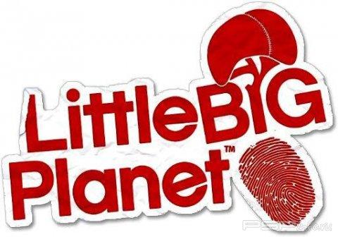 LittleBigPlanet:     