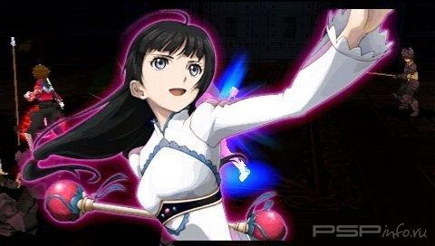 Tales of the Heroes: Twin Brave -    