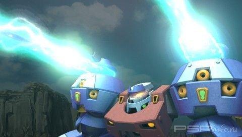 Super Robot Taisen OG Saga: Masou Kishin II Revelation of Evil God -    