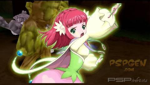 Tales of the Heroes: Twin Brave:    