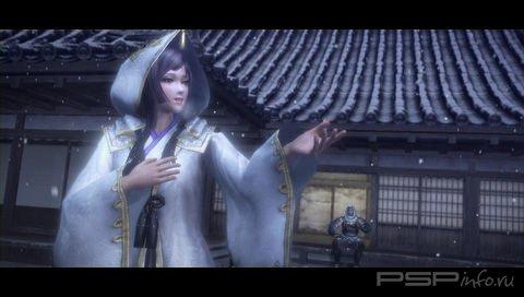 Samurai Warriors 3Z:   