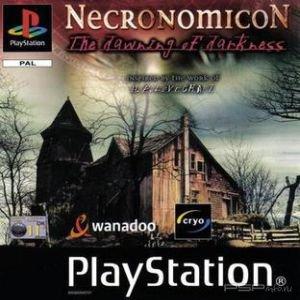 Necronomicon: The Dawning of Darkness [RUS]