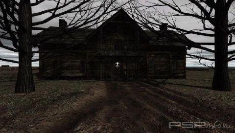 Necronomicon: The Dawning of Darkness [RUS]