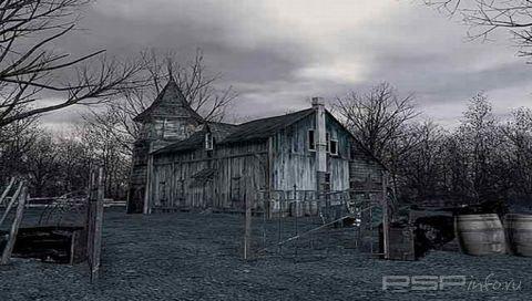 Necronomicon: The Dawning of Darkness [RUS]