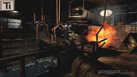 Necronomicon: The Dawning of Darkness [RUS]