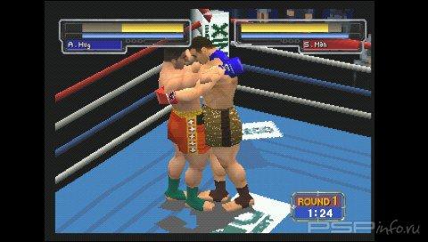 K-1 Grand Prix [ENG]