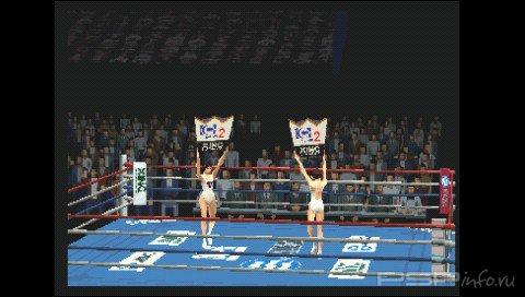 K-1 Grand Prix [ENG]