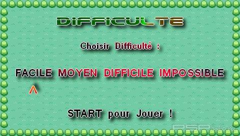 Laser Survivor [HomeBrew]