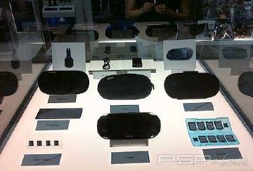      PS Vita   