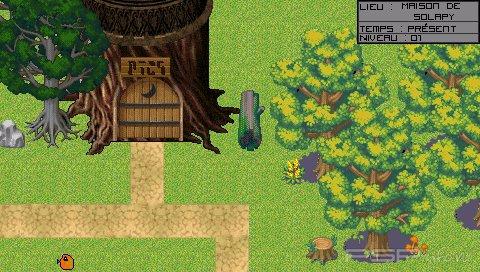 Solapy 2: Desolate Souls [HomeBrew]