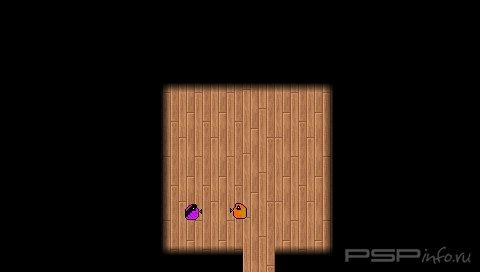 Solapy 2: Desolate Souls [HomeBrew]