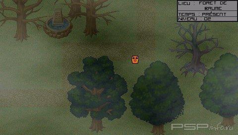 Solapy 2: Desolate Souls [HomeBrew]