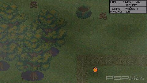 Solapy 2: Desolate Souls [HomeBrew]