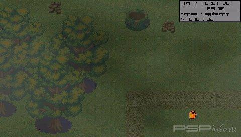 Solapy 2: Desolate Souls [HomeBrew]