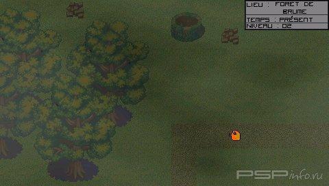 Solapy 2: Desolate Souls [HomeBrew]