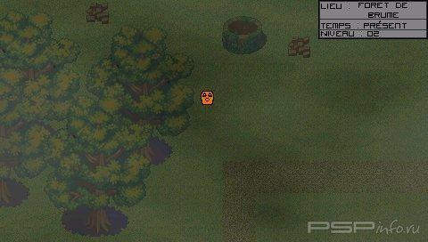 Solapy 2: Desolate Souls [HomeBrew]