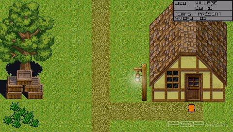 Solapy 2: Desolate Souls [HomeBrew]