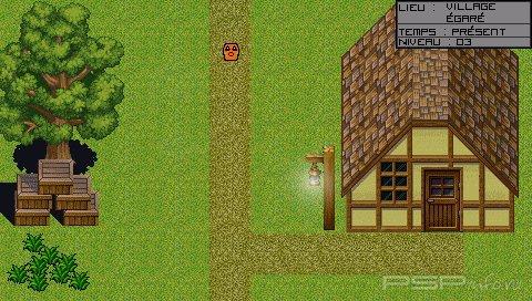 Solapy 2: Desolate Souls [HomeBrew]