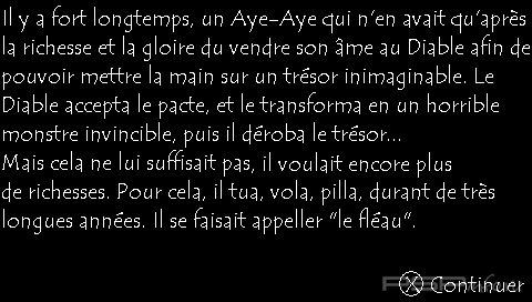 Solapy 3: L'Enfer (Hell) [HomeBrew]