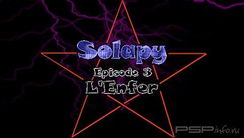 Solapy 3: L'Enfer (Hell) [HomeBrew]